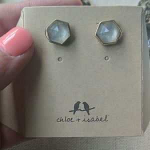 Chloe + Isabel Stud Earrings